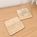 see more listings in the Funny Coasters section