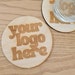 see more listings in the Wedding Coasters section