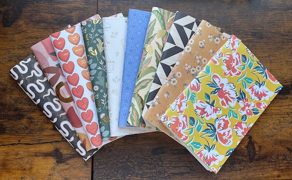 Custom Handbound Journal: Lined or Unlined - Personalized Notebook