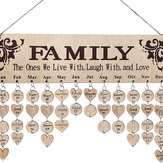 home-living-wall-hangings-diy-wooden-birthday-calendar-wall-hanging