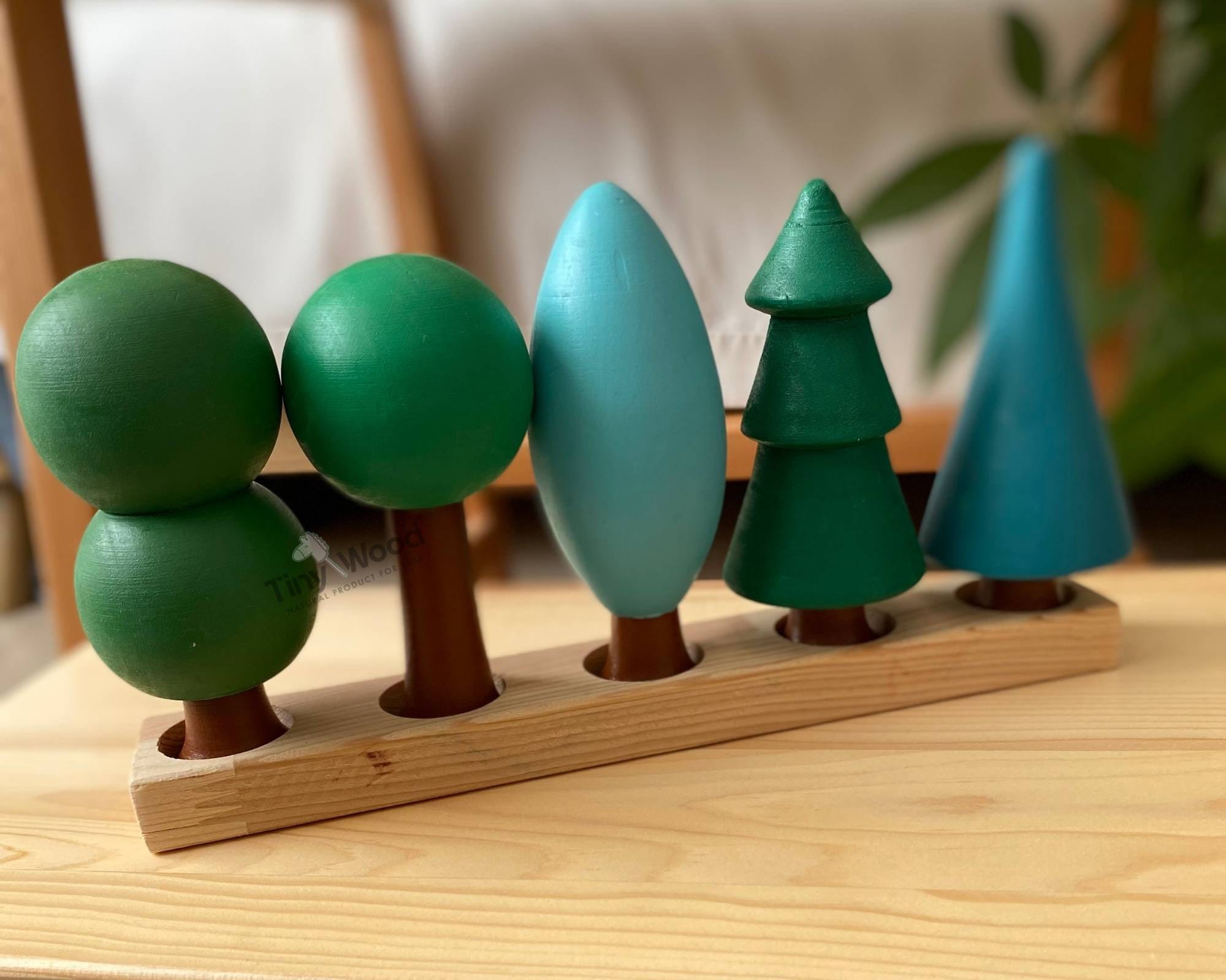 TOP THREE WALDORF INSPIRED TOYS – Pepper and Pine
