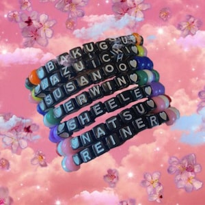 Kandi Bracelet