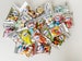 MINI Freeze dried Mystery sampler • freeze dried sampler • MINI mystery pack 