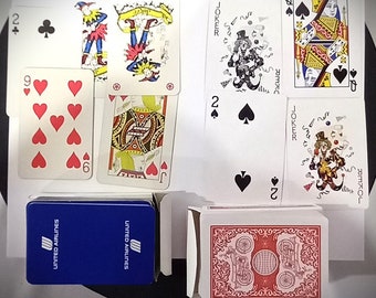 MASSA PLAYING CARDS 6個 MASSA PLAYING CARDS 6個 Massa - Playing Cards Wiki
