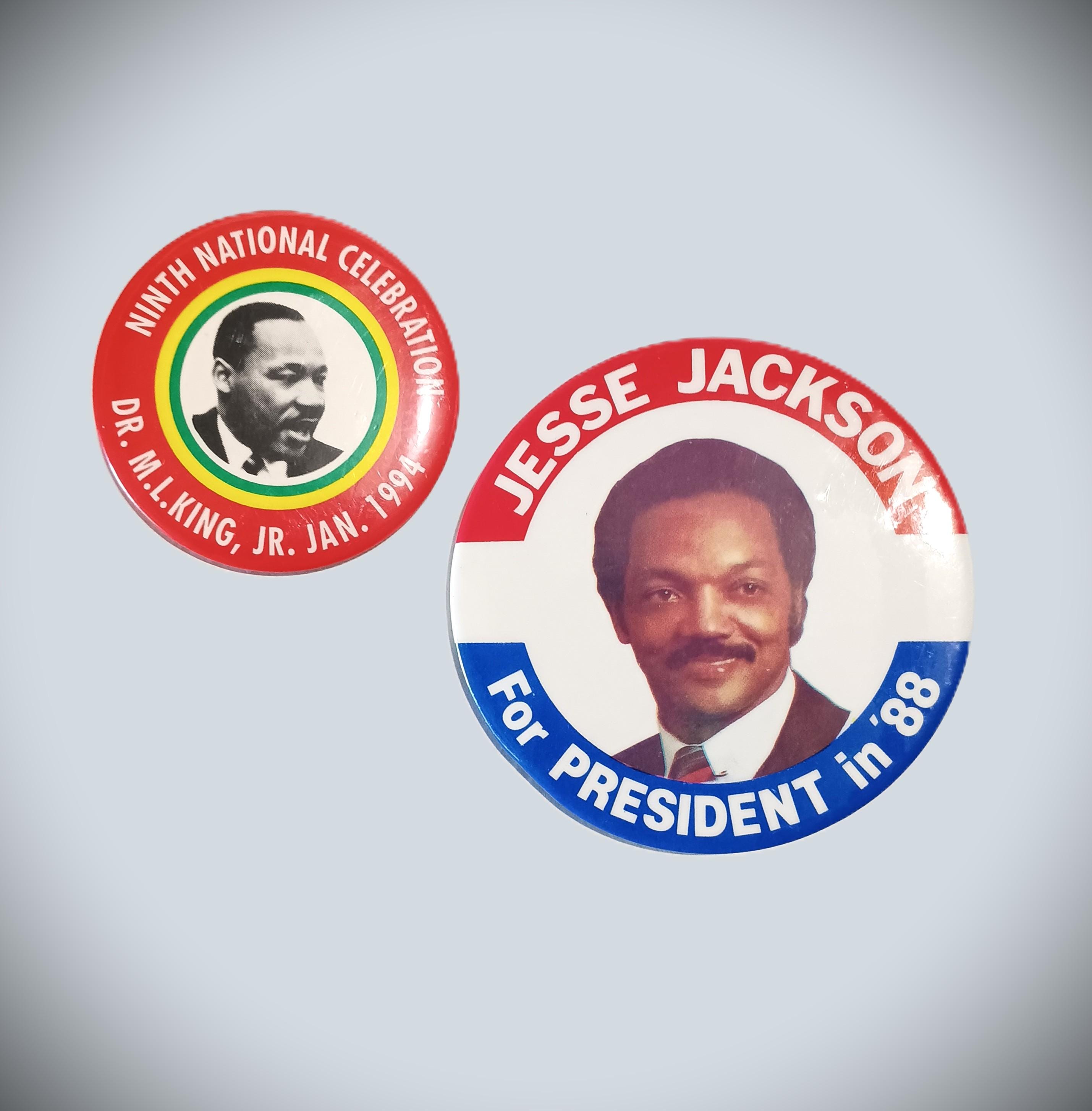 Mlk Memorabilia - Etsy