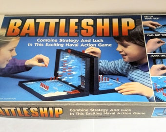Battleship Spare Replacement Pegs Ships Various Editions and Vintage MB Games 