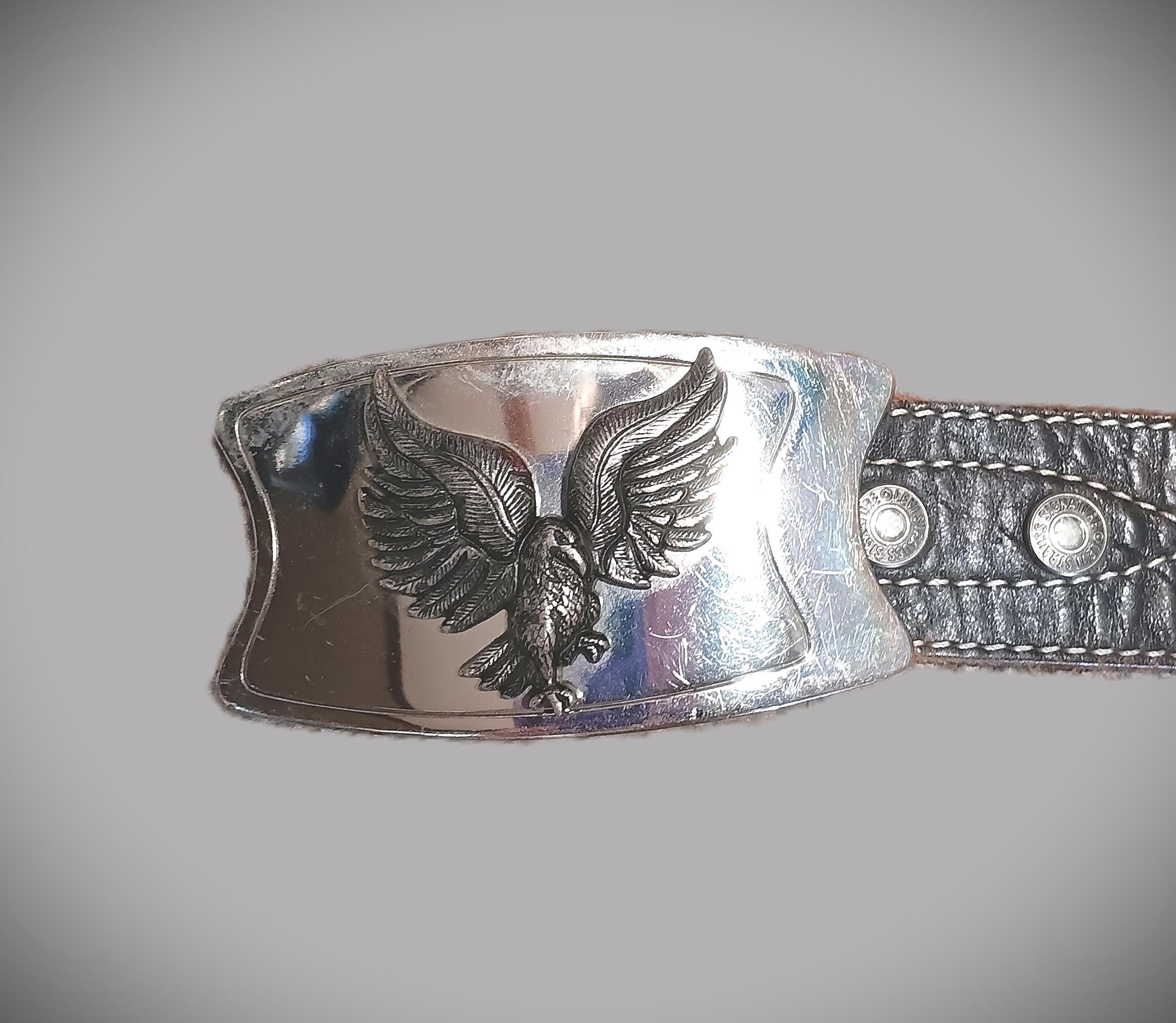 Vintage Levis Buckle - Etsy