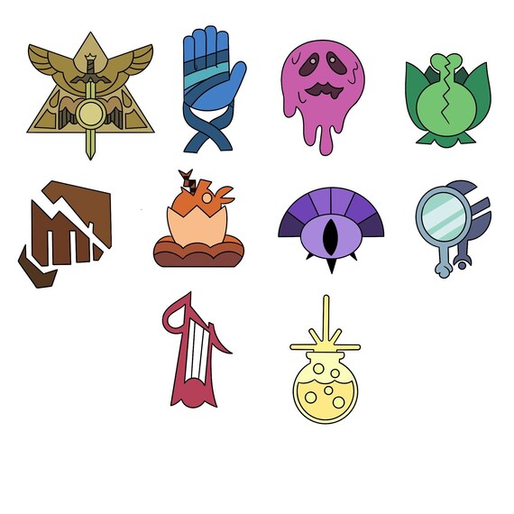 The Owl House Coven Quiz vrogue.co