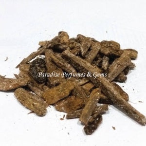 Bakhoor SANDAL MYSORE (Musk Sandalwood Rose) Arabian Modern Exotic Fragrance Incense 5g 10g 15g 20g