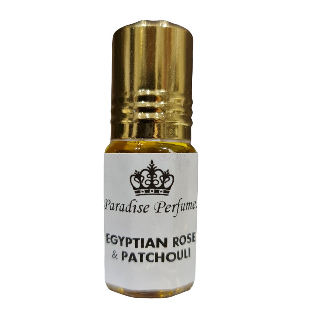 Egyptian rose oil - Etsy 日本
