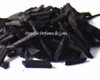 Oud Ma&#39;al Attar Bakhoor: Exotic Musky Home Incense