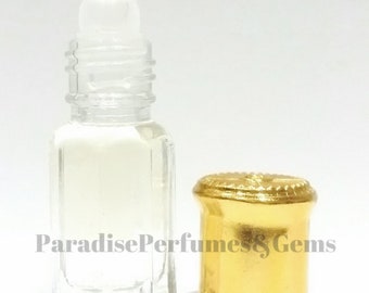 Sultan Brunei Perfume Oil: Exotic Arabian Oud Musk Blend