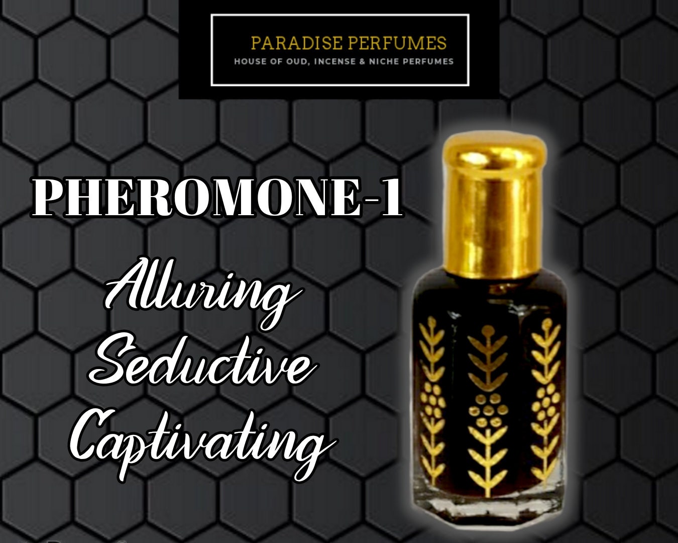 Perfume for Women,Roll On Pheromone Perfume for Woman Light Fragrances Oil  for Women, pheromone roller ball, sweet allure love perfume Scent