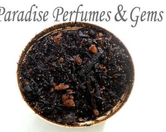 Bakhoor Al Salala: Omani Oud Burning Incense