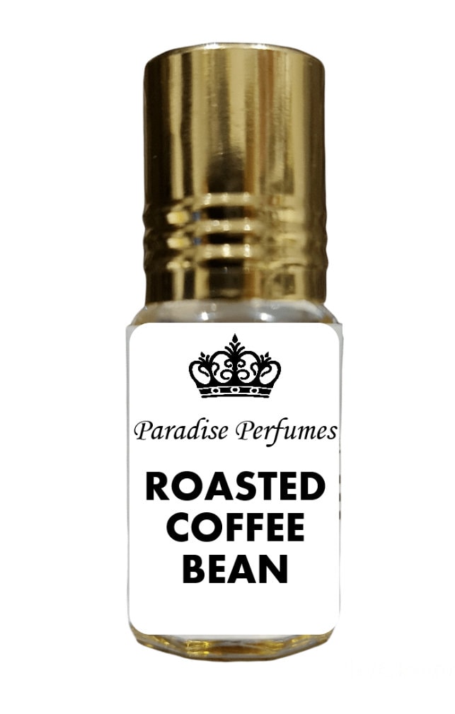 Coffee Bean Oil - Etsy Hong Kong