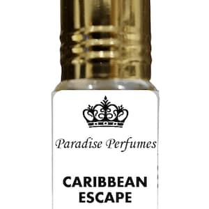 Désodorisant Pour Voiture Paradise Scents Coco Spray (50 ml