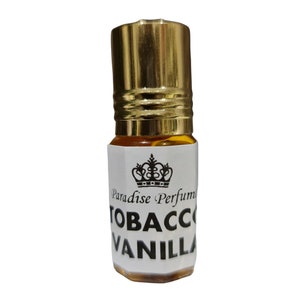 glo sigaretta elettronica gusti Tobacco vanilla perfume