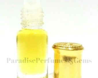 Moroccan Amber | Gorgeous Roll On Fragrance Perfume Oil 3ml 6ml 12ml | Amazing Scent | Vegan & Cruelty-Free | Alcohol-Free | PPG