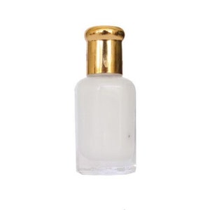 Nubian Musk Body Oil