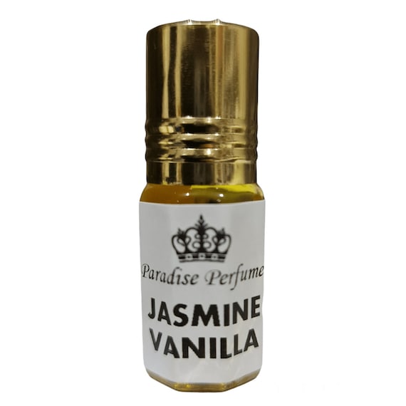 3 ml Jasmine Oil