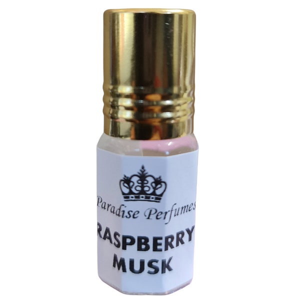 Royal Musk Perfume Etsy