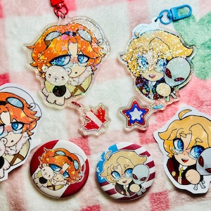 HETALIA BUNDLE!!!