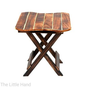 12x12 Small End Table Etsy Canada