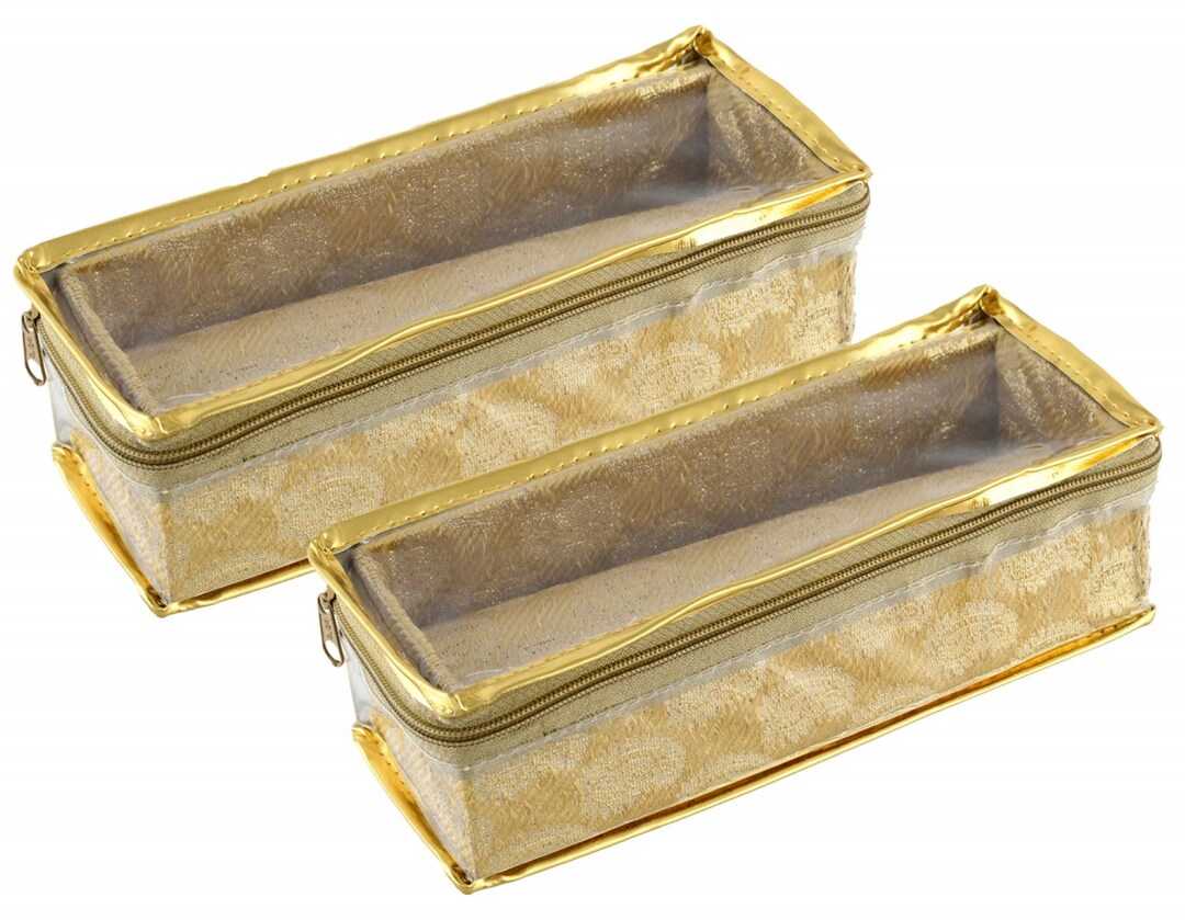 One Rod Storage Bangle Box for Women Chudi Organizer Holder Etsy