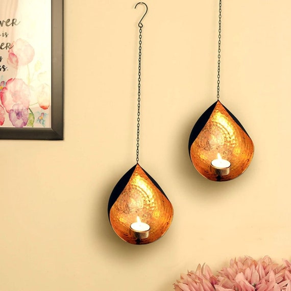 Tea light clearance wall sconces