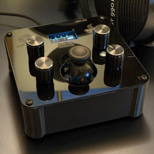 PopTop Mini MIDI Controller