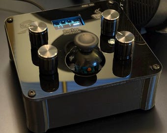 PopTop Mini MIDI Controller