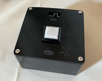 PopTop JAB MIDI Controller
