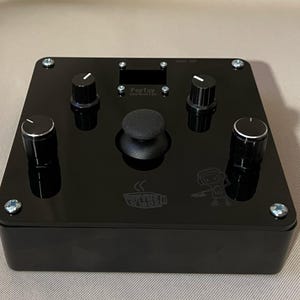 PopTop 24 MIDI Controller