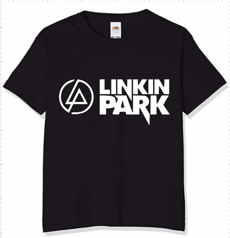 Linkin Park Kinder T-Shirt Bild 1