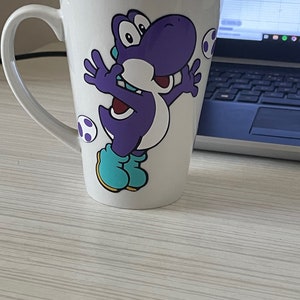 Character Mug