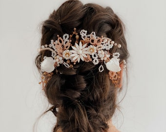 Bride Hair Accessories, Bridal Accessory, Headband, Bridal Accessories for Bride