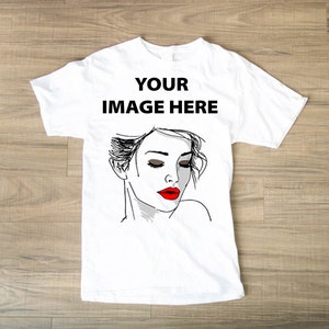 KUNDENSPEZIFISCHE T-SHIRTS
