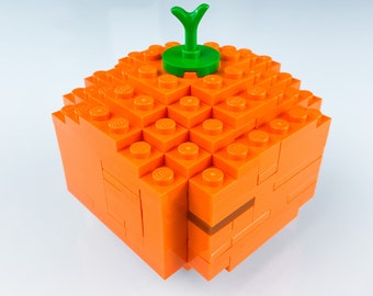 Mandarin Lego Puzzle Box