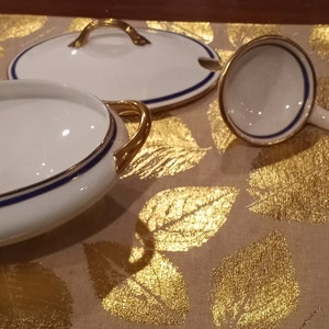 Johnson Brothers Tureen Antique