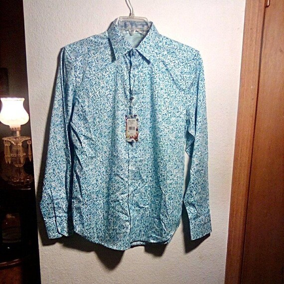 knee length dresses for ladies Robert Graham Big & Tall Long Sleeve Mane Event Sport Shirt