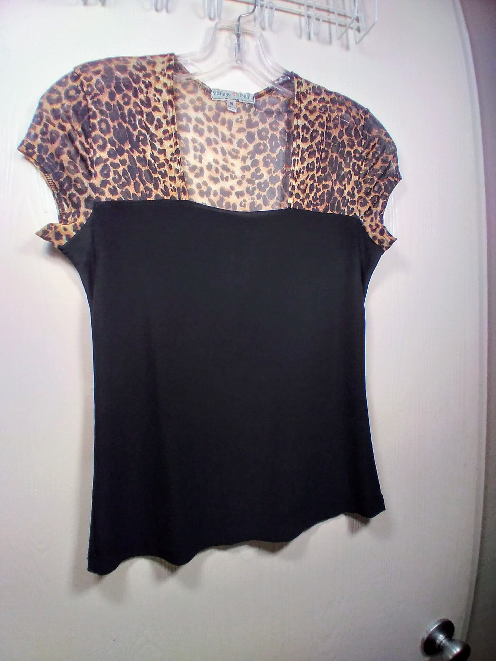 Vintage suzie clothing brand sale