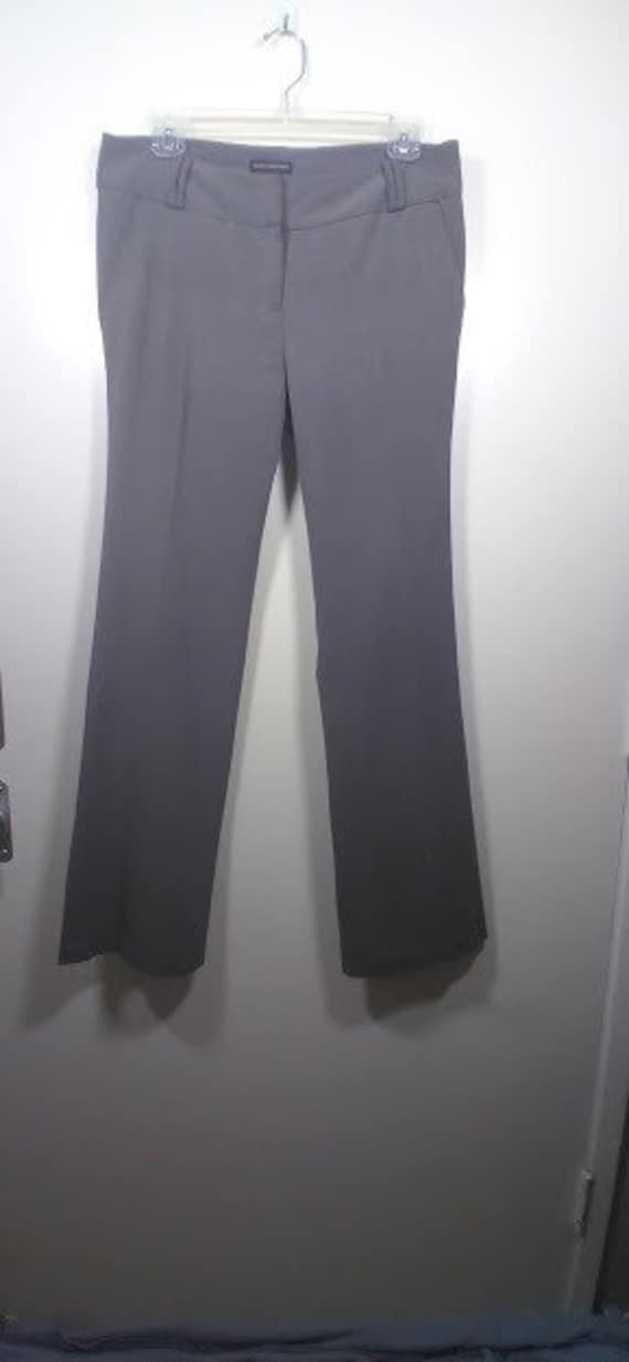 Gray Zenana Outfitters Trousers Size: M