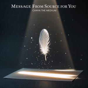 Bericht van bron voor jou • 48 uur bezorging