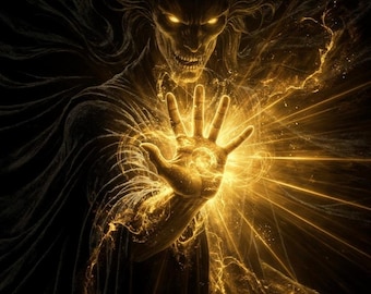 Negative Energy Reflection Reading | Same Hour Spiritual Guidance