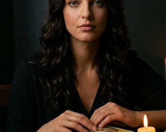 Paranormaal lezen 3 vragen Gedetailleerde intuïtieve antwoorden 24-uurs levering