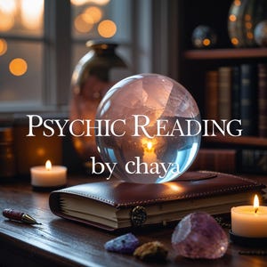 Psychic Reading Question Within 24 Hours or less READ DESCRIPTION