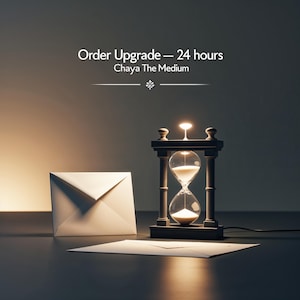 Order Upgrade: Process in 24 or 12 Hours