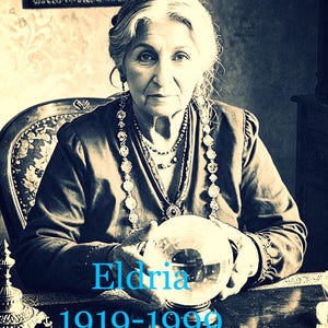 Ancestor Contact Reading and Work Guidance READ DESCRIPTION image 3