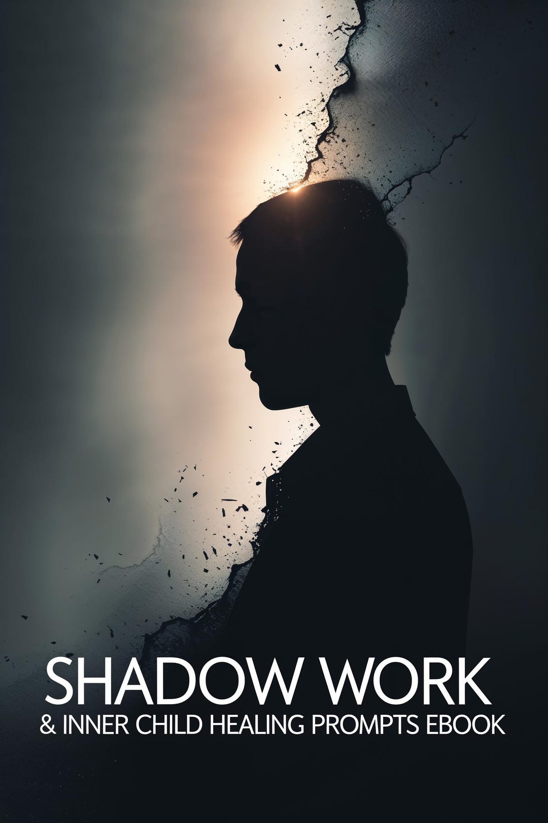 Shadow Work & Inner Child Healing Prompts Ebook - Etsy