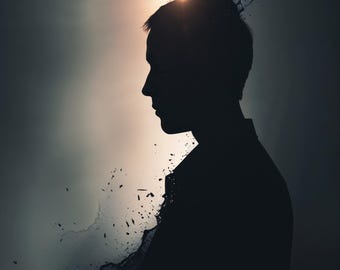 Shadow Work & Inner Child Healing Prompts Ebook